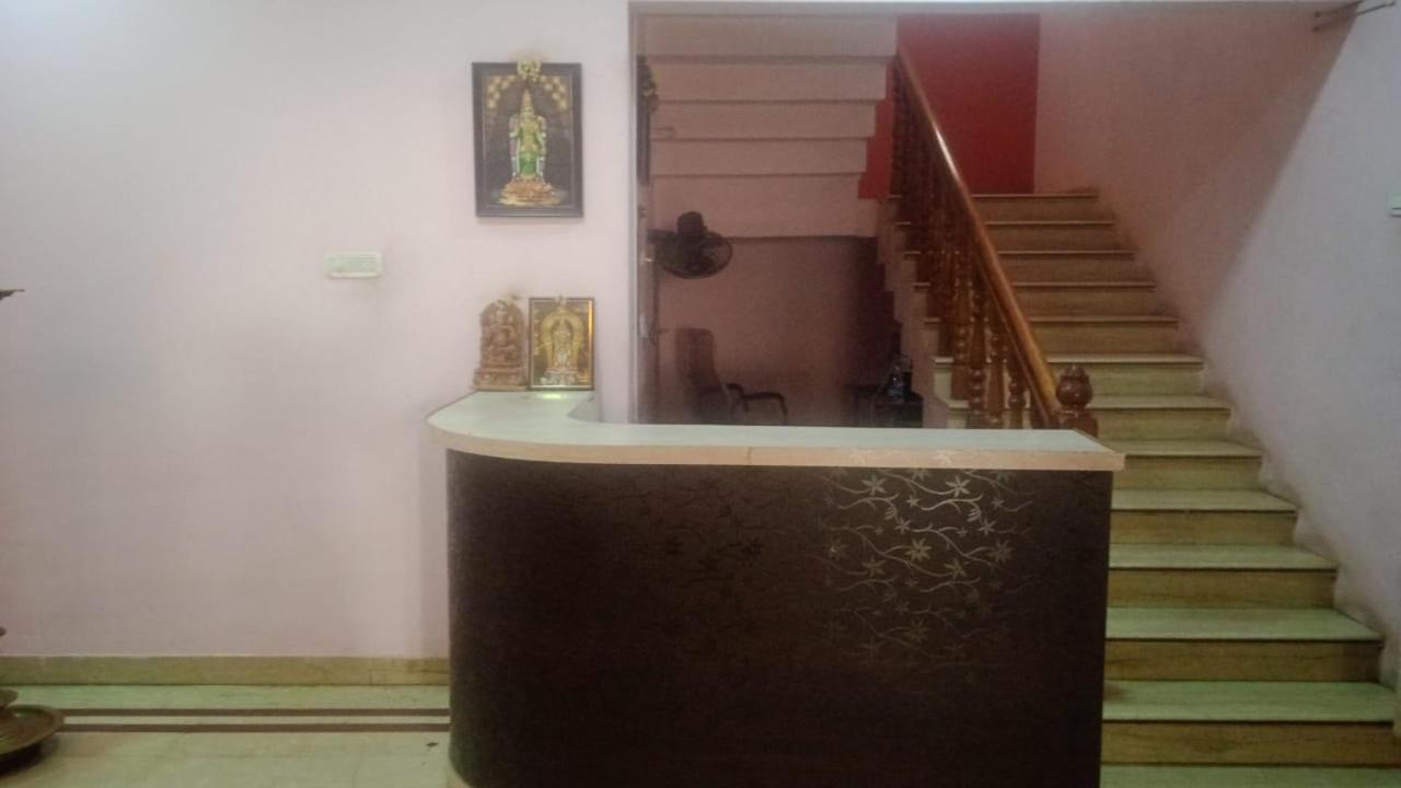 The Alp Hotel Bypass Road Madurai Exterior foto