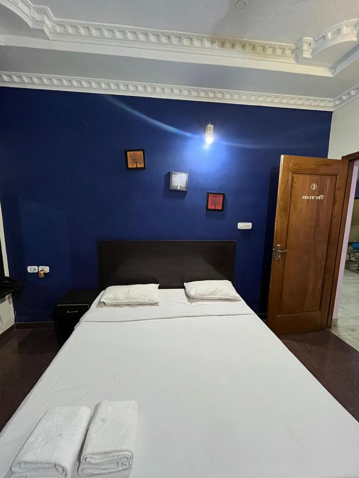The Alp Hotel Bypass Road Madurai Exterior foto