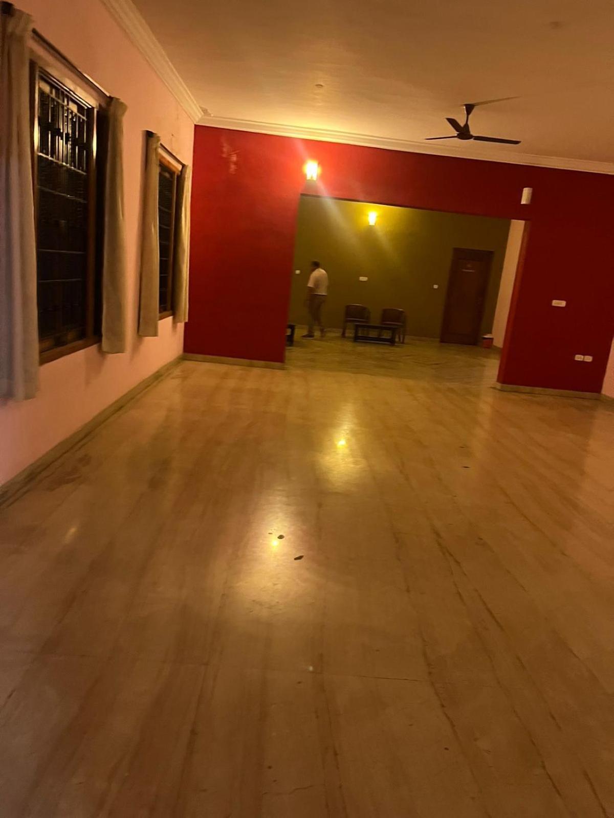 The Alp Hotel Bypass Road Madurai Exterior foto