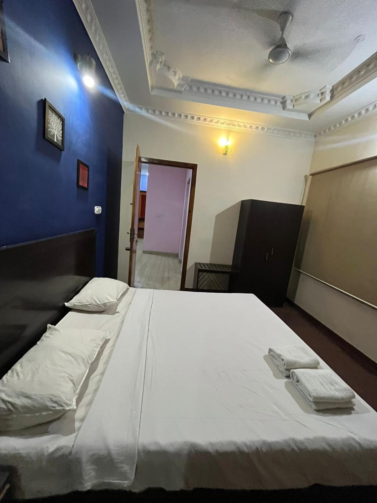 The Alp Hotel Bypass Road Madurai Exterior foto